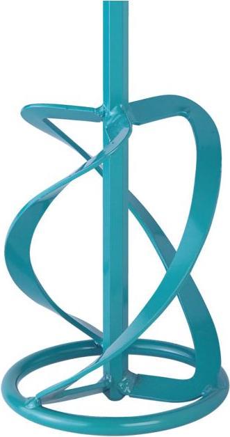 Actual product image Velleman - STIRRER - TYPE MK - Ø 135 mm - M14 - INOX
