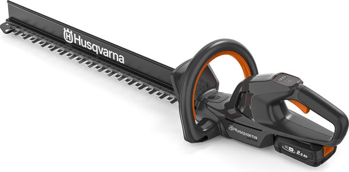 Produktbild Husqvarna H50-P4A+B45/C70 (Akkuheckenschere)