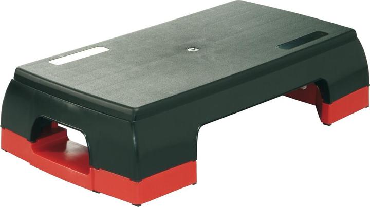 Produktbild Kübler Sport Aerobic Step WORKOUT