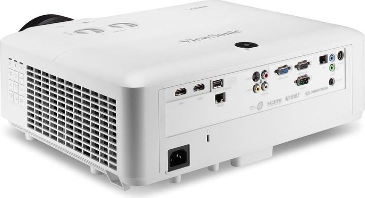 Produktbild Viewsonic LS921WU - DLP-Projektor - Laser/Phosphor - 6000 ANSI-Lumen - WUXGA (1920 x 1200) (WUXGA, 6000 lm, 0.81 - 0.89:1)