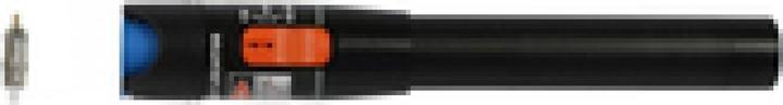 Produktbild Synergy 21 LWL Fiber Checker/PrÃ¼fer VFL fÃ¼r SM/MM fÃ¼r 1,25/2,5mm Ferrulen, bis ca. 10km, Tester