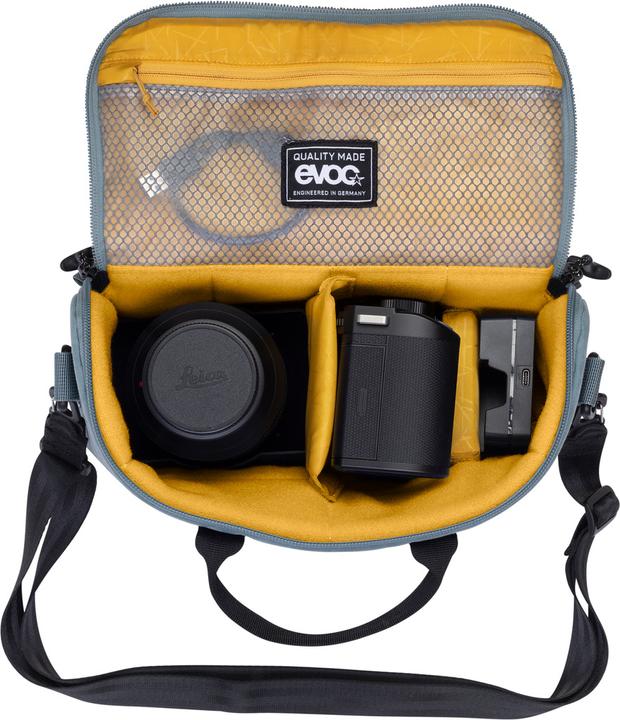 Image du produit Evoc CB 6L Camera Block (Poche intérieure pour appareil photo, 6 l)