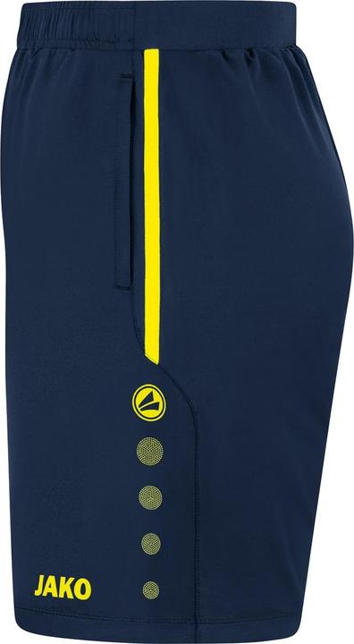 Produktbild JAKO Trainingsshort Allround (152)