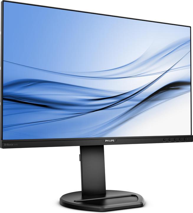 Immagine prodotto Philips 241B8QJEB/00 (1920 x 1080 pixel, 24")