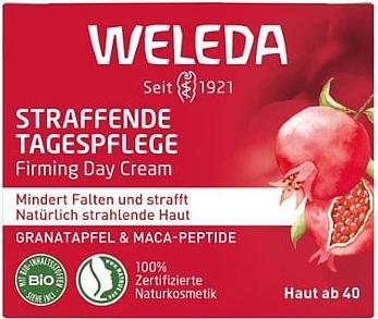 Produktbild Weleda Straffende Tagespflege (40 ml, Tagescreme)