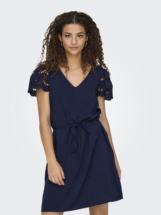 Immagine prodotto JdY JDYHANNAH Kurzes Kleid Kleid (XL)