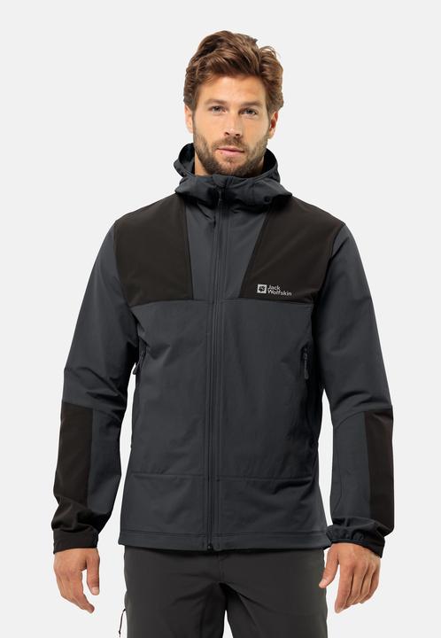 Immagine prodotto Jack Wolfskin Andur Jkt M (XL)