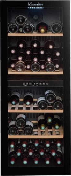 Actual product image La Sommelière SLS90DZ