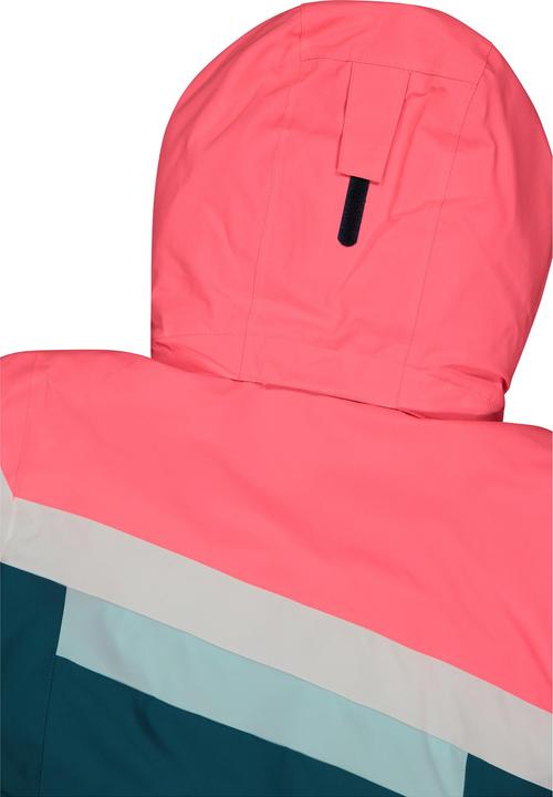 Produktbild CMP Campagnolo Girl's Jacket Snaps Hood (164)