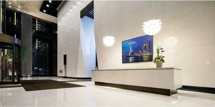 Actual product image Vogels PFW 4510 (Wall, 55", 50 kg)
