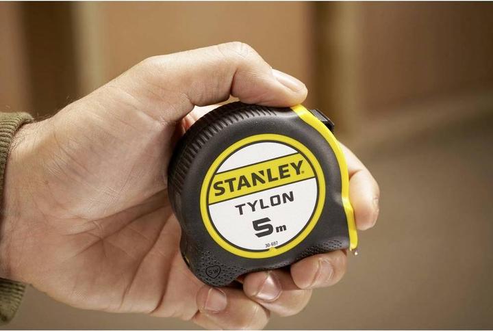 Produktbild Stanley Bandmass Powerlock 5m (Metrisch)