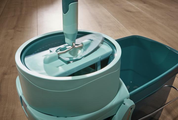 Produktbild Leifheit Set Clean Twist M (1 Stk.)