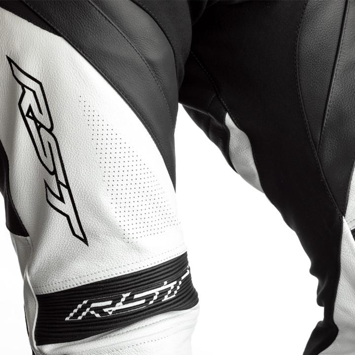 Image du produit RST pantalon cuir moto tractech evo 4 ce (Hommes, 4XL)