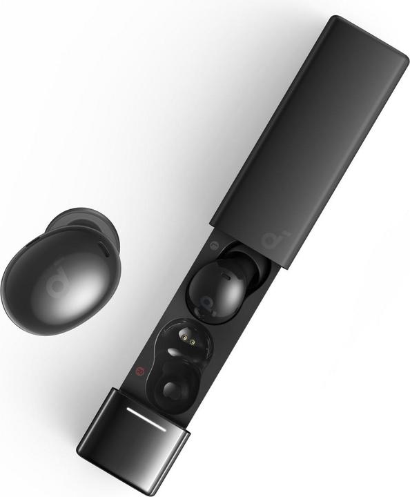 Actual product image soundcore A30i black (ANC, 7 h, Wireless)