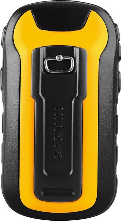 Actual product image Garmin eTrex 10