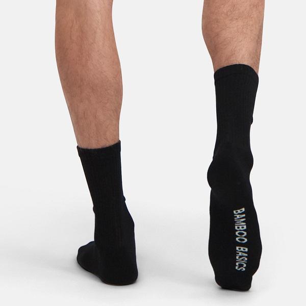 Image du produit Bamboo Basics Socken Senna (2-Pack) (lot de 2, 41 - 46)