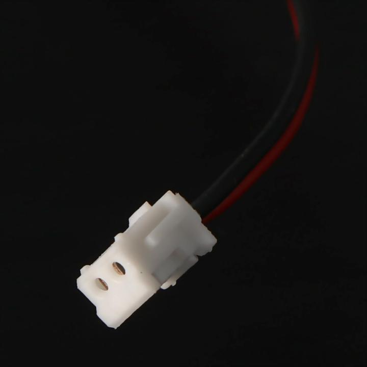 Actual product image AccuCell Batterie Mitsubishi GOT 1000, GT10 Akku FX3U-32BL, GT11-50BAT (CR2450, 550 mAh)