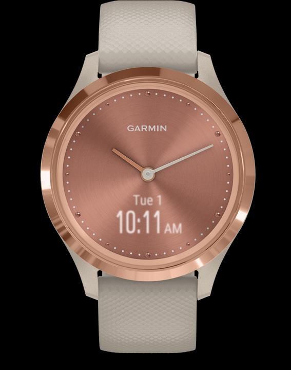 Produktbild Garmin Vivomove 3S (39 mm)
