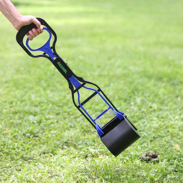 Produktbild Kerbl Poop Scoop (Hund, Spazieren)