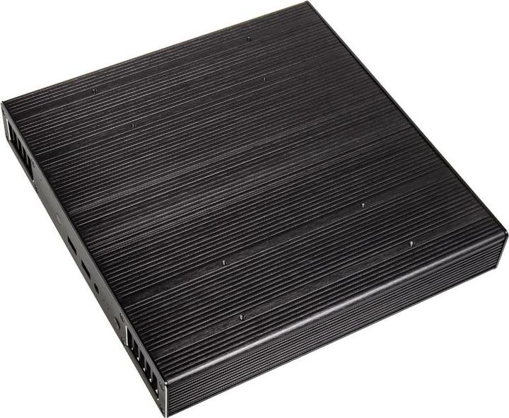 Produktbild Akasa Plato X7 UCFF-Gehäuse (Intel NUC), OEM (UCFF)