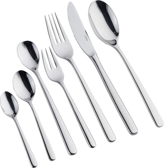 Produktbild Sola Krems Elite (42 Stück, Besteck Set)