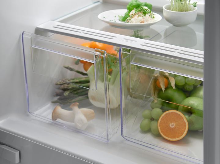 Image du produit Electrolux IK2620BL (8 kg, Gauche, Modifiable)