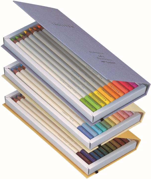 Immagine prodotto Tombow Irojites (Mare, 30 x)