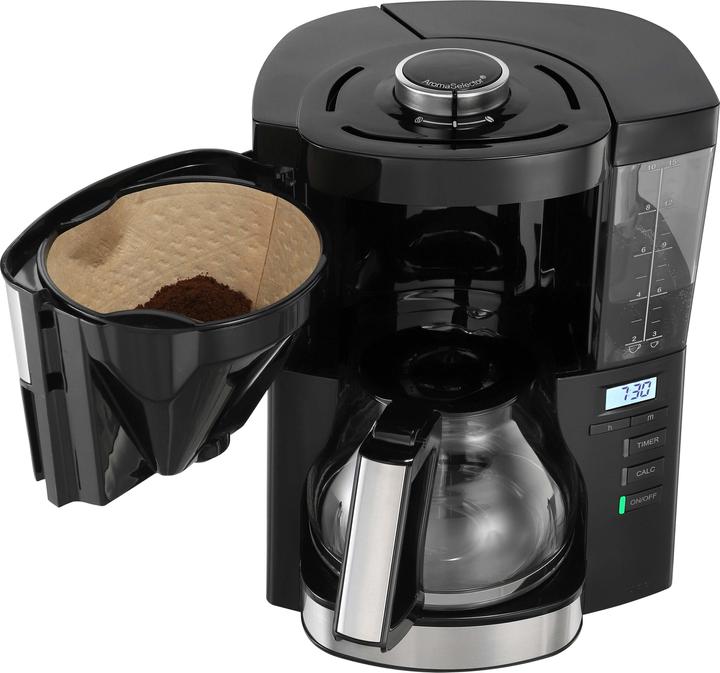Actual product image Melitta Look Timer