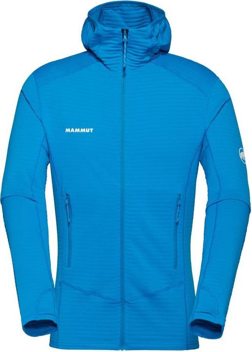 Glacier Blue