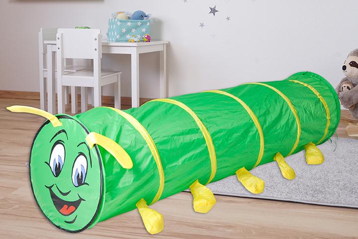 Immagine prodotto Knorrtoys Caterpillar Hugo