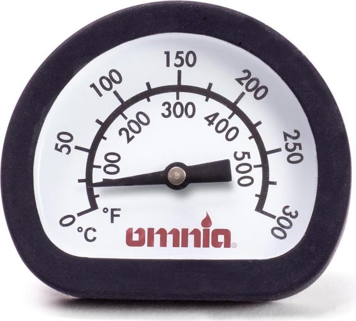 Actual product image Omnia Thermometer