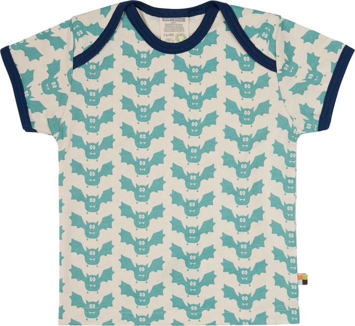 loud + proud T-Shirt (80)