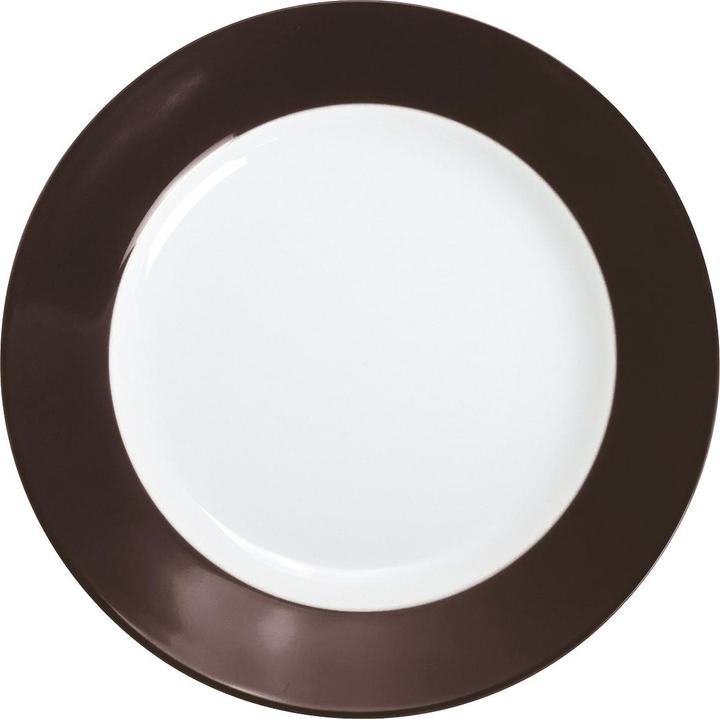 Actual product image Kahla Pronto Colore breakfast plate (1 x, 20.50 cm)