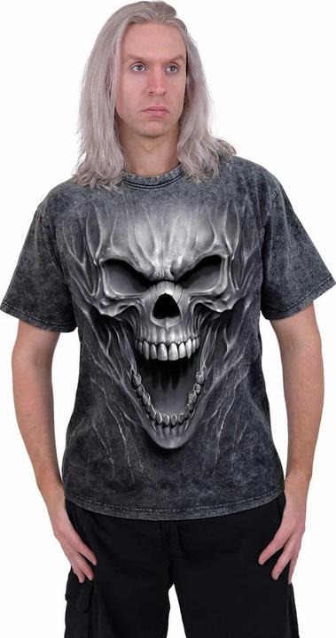 Immagine prodotto Spiral Beast Within Maglietta Adulto Unisex (S)