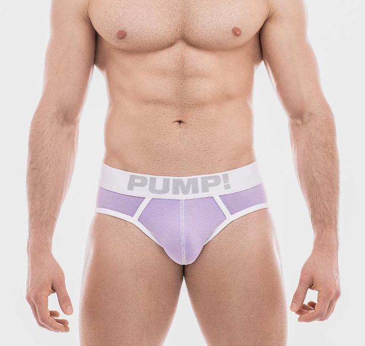 Image du produit Pure Leaf PUMP! MILKSHAKE Lettre au raisin (S)