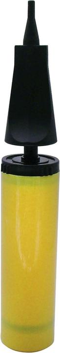 Actual product image Papstar Balloon Pump