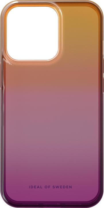 Image du produit iDeal Of Sweden Couverture rigide Designer Vibrant Ombre clair (Apple iPhone 13 Pro)