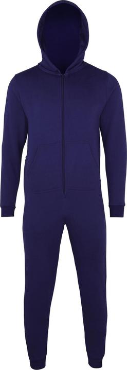 Marineblau