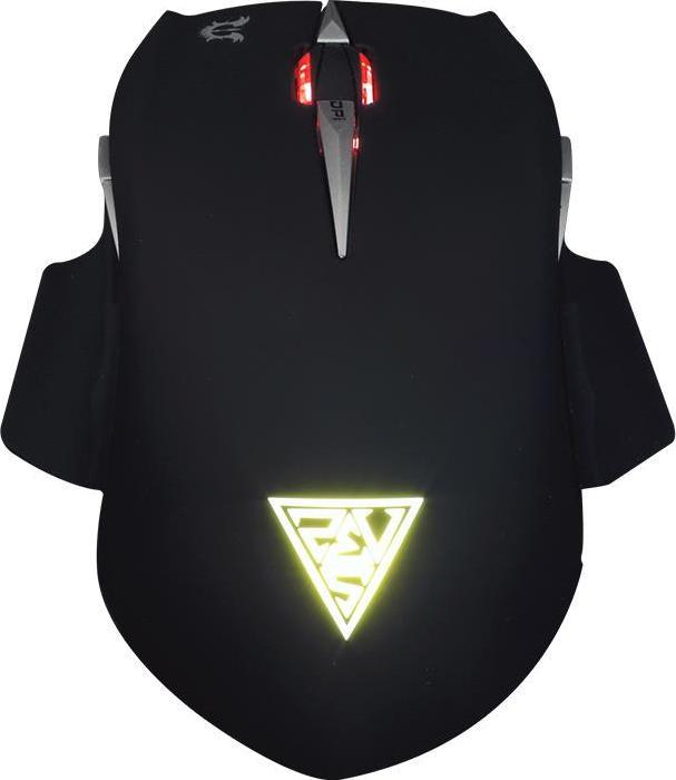 Image du produit Gamdias Erebos Optical (GMS7500) (Filaire)