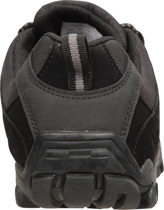 Image du produit Mountain Warehouse Belfour en daim Chaussures de randonnée étanches (39)