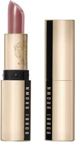 Actual product image Bobbi Brown Moonstone Glow Luxe Lipstick Toasted Honey (Toasted Honey)