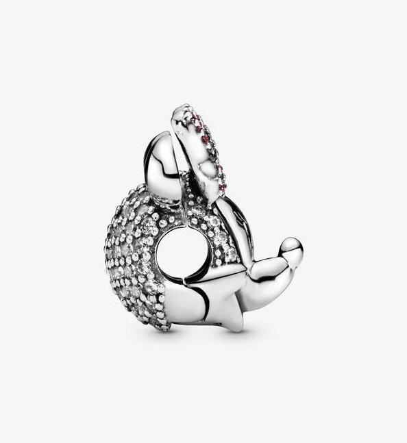 Produktbild Pandora Shimmering Minnie (Metall)