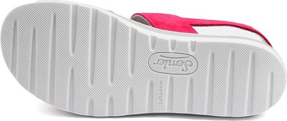 Actual product image Semler Sandal H3015042/092 (41.5)