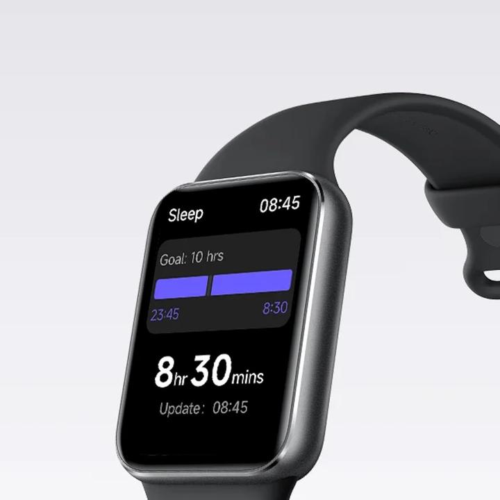 Immagine prodotto Xiaomi Smart Band 9 Pro Nero Ossidiana, BHR8710GL (44 mm)