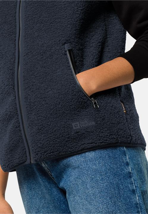 Produktbild Jack Wolfskin High Cloud Vest W (XL)