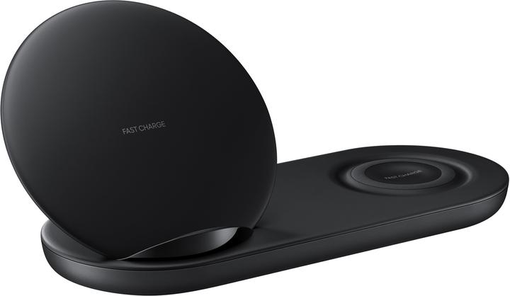 Produktbild Samsung Wireless Charger Duo (25 W)
