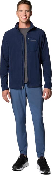 Actual product image Columbia Klamath Range Full Zip (XXL)