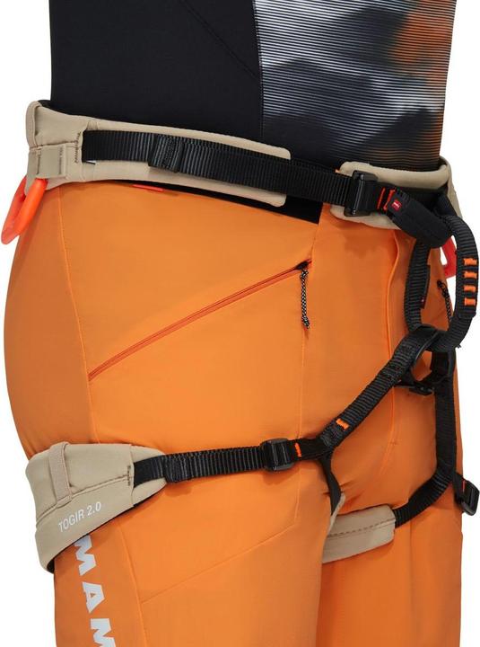 Image du produit Mammut Short Aenergy Light SO Hommes (3XL)