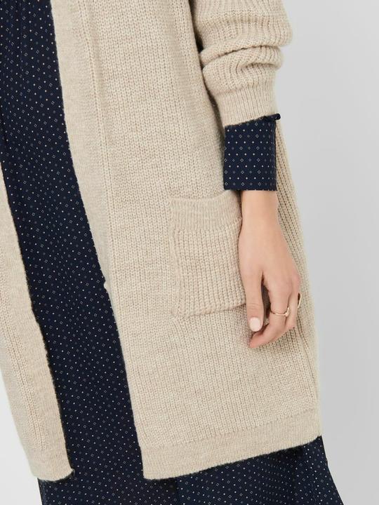 Actual product image Only Long cardigan (XS)