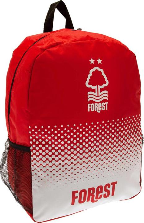 Immagine prodotto Nottingham Forest Fc Zaino FadeBackpack